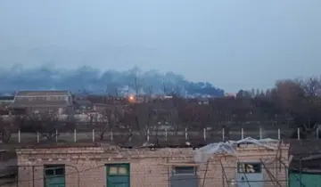 Україна завдала ударів по ЗРК, складах і логістиці РФ на кількох напрямках – подробиці