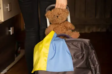 Депортація 213 дітей з Донеччини – оголошено підозру трьом організаторам