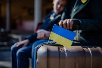 Украина поддерживает ВПЛ в запуске бизнеса: нардеп рассказал о грантовых программах