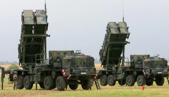 Зеленський: Тисячі ракет "Patriot" не здатні зупинити десятки тисяч іранських "Шахедів"