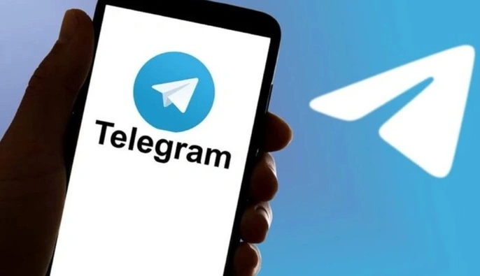 Telegram у РФ на межі блокування: роботу обмежили на 90%
