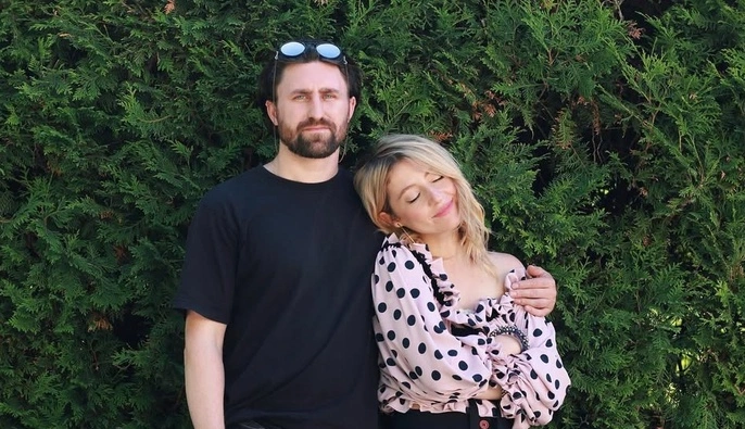 Барабанщик Гліб Проців покидає гурт Vivienne Mort після майже 20-ти років гри в колективі