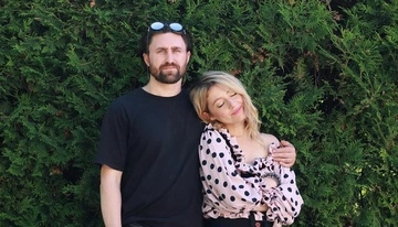 Барабанщик Гліб Проців покидає гурт Vivienne Mort після майже 20-ти років гри в колективі