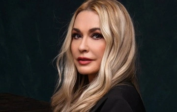 "Він не живе в тій країні": Ольга Сумська відповіла на критику відео під трек росіянина