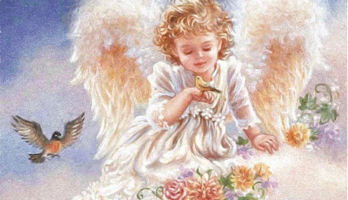 День ангела Кирилла: красивые открытки и поздравления для именинников