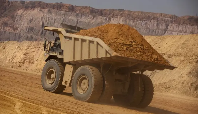 В ближайшие 5 лет возникнет нехватка металла для батарей - Bloomberg