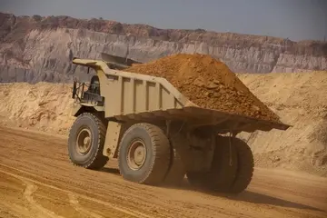 В ближайшие 5 лет возникнет нехватка металла для батарей - Bloomberg