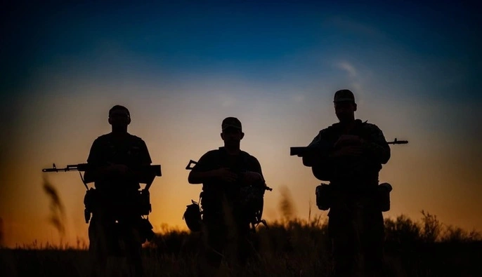 На Донеччині зафіксовано просування ворога поблизу трьох сіл — DeepState