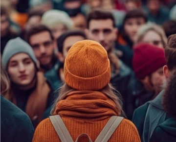 Як війна впливає на настрої та життєві орієнтири української молоді — дослідження