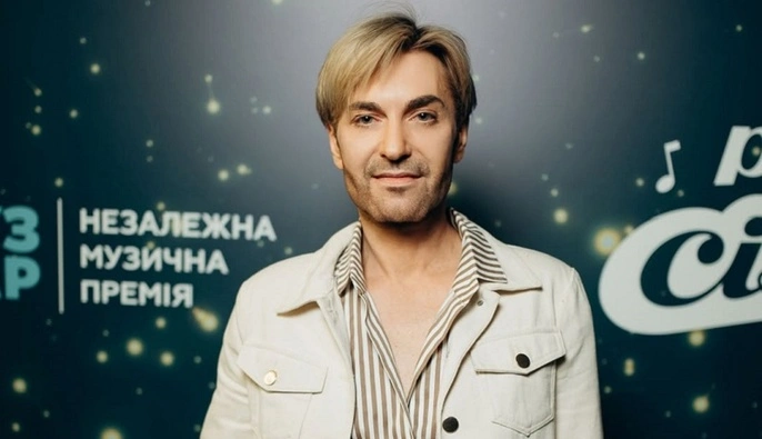 "Світ людей": EL Кравчук вразив атмосферною піснею-присвятою