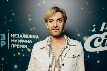 "Світ людей": EL Кравчук поразил атмосферной песней-посвящением