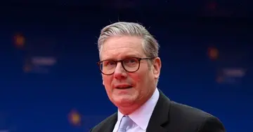 Стармер: конфликт в Иране не снизит внимание Запада к Украине