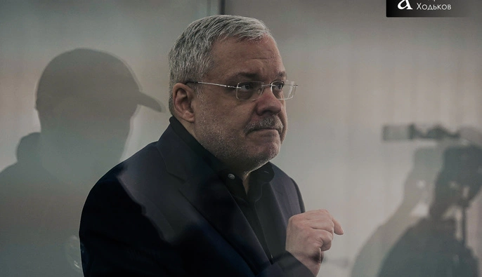 НАЗК розпочало перевірку декларації фігуранта справи "Мідас" Галущенка