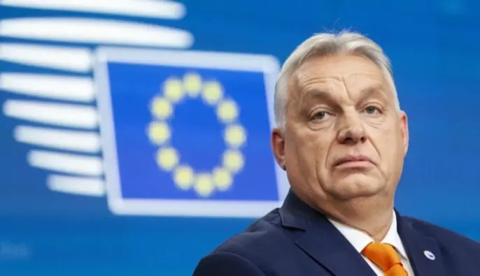 Кредит Україні під питанням: Орбан висунув умову щодо нафти