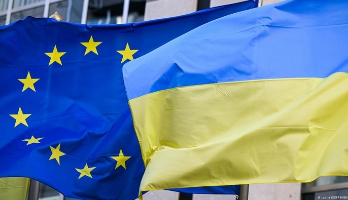 Вето не спрацювало: ЄС затвердив €90 млрд для України — ЗМІ