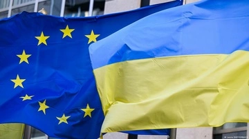 Вето не сработало: ЕС утвердил €90 млрд для Украины — СМИ