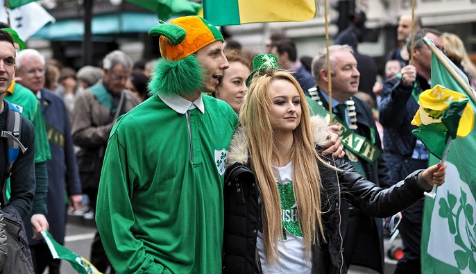 День святого Патріка: що означає свято і чому його відзначають у всьому світі