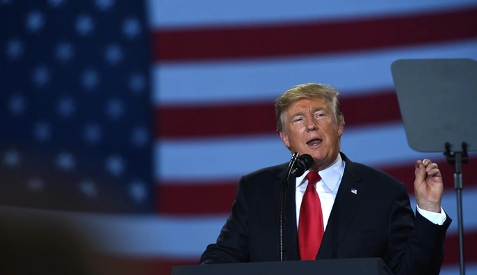 США не нужна помощь НАТО в операции против Ирана – Трамп