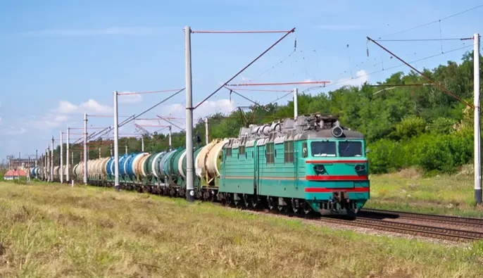 Диверсия под Симферополем: движение АТЕШ прервало поставки оружия на Запорожское направление