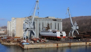 Разведка сообщила, какое иностранное оборудование использует РФ для подводных лодок