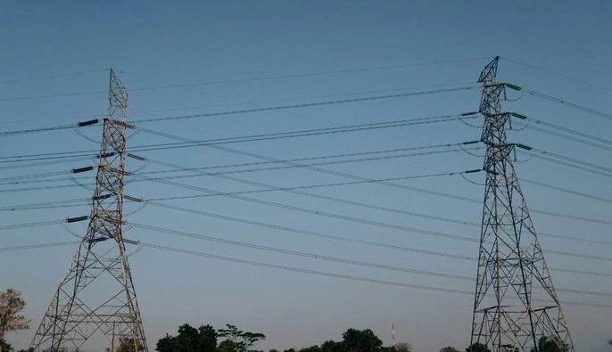 Внаслідок атак РФ на енергетику є знеструмлені споживачі у чотирьох областях України