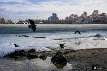 Украину накроют снег и дожди: где ждать непогоду