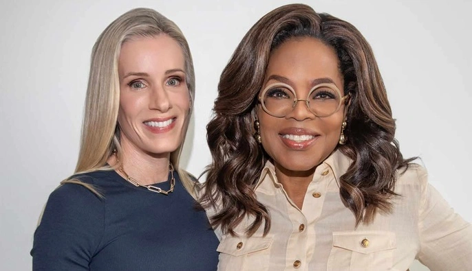 Учасниця "kiss cam" скандалу з Coldplay розкритикувала Пелтроу і Рейнольдса: деталі