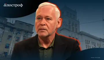 Скільки заробляє мер Харкова Ігор Терехов: міськрада засекретила дані 