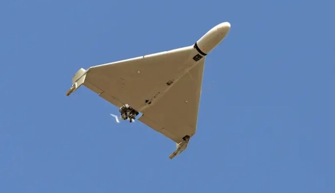 РФ розширила обмін розвідданими та військову співпрацю з Іраном — WSJ