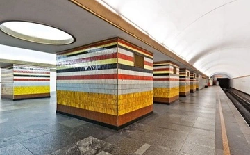 КГГА: на станции метро «Шулявская» начинается капитальный ремонт эскалаторов