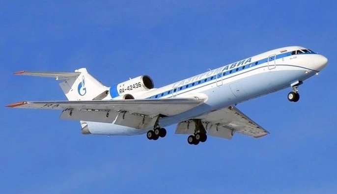 В Україні створили робочу групу для відновлення авіасполучення: експерт пояснив деталі