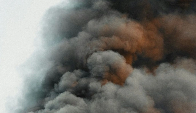 Російські війська атакували Харків: щонайменше один загиблий, є постраждалі