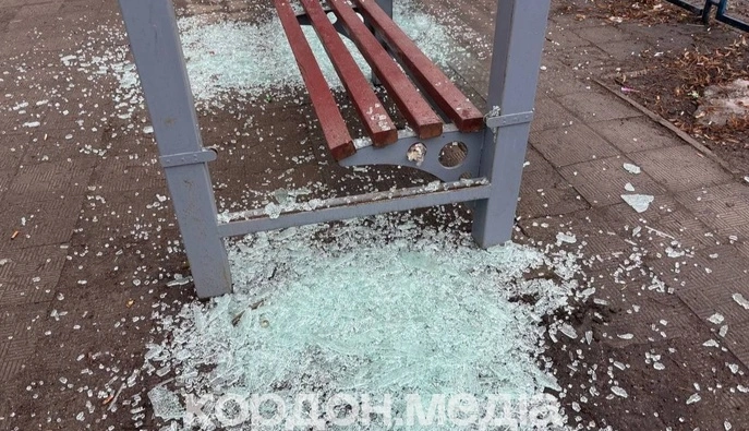 Враг атаковал административное здание в Заречном районе Сум — что известно