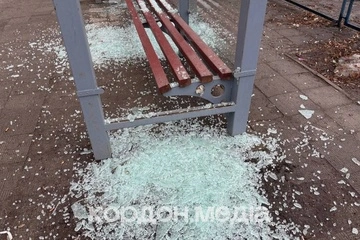 Враг атаковал административное здание в Заречном районе Сум — что известно