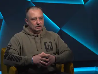 "В армії було двовладдя": Герой України Дмитро Кащенко про Залужного і Сирського, провал контрнаступу в 2023 році та майбутнє війни