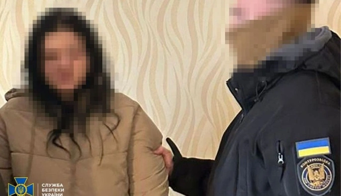 Контррозвідка СБУ зірвала теракт у центрі Дніпра — подробиці