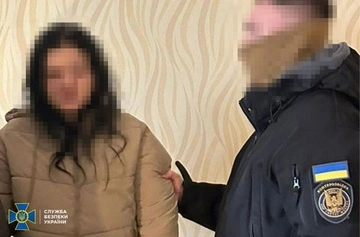 Контрразведка СБУ сорвала теракт в центре Днепра — подробности