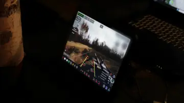 Зеленський хотів подарувати Трампу планшет для стеження за фронтом у реальному часі