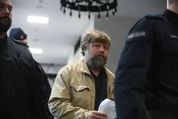 Польский суд поддержал экстрадицию археолога Бутягина в Украину