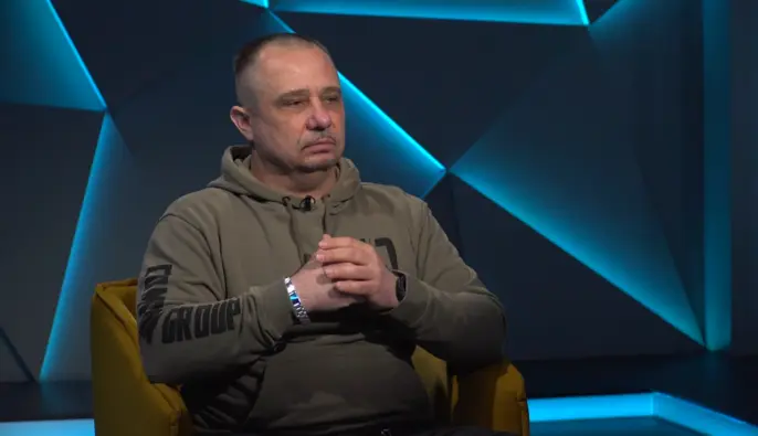 В ВСУ было две армии: полковник Дмитрий Кащенко о подходах к управлению Сырского и Залужного