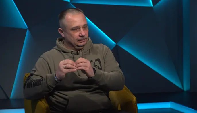 Полковник Кащенко про провал контрнаступу в 2023 році: є три фактори, які на це вплинули