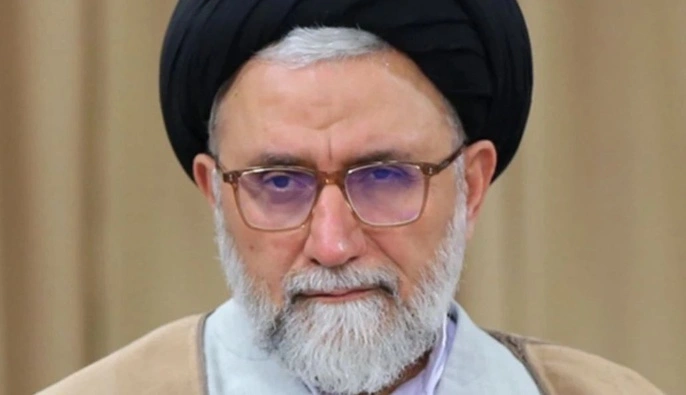 Ізраїль заявив про ліквідацію міністра розвідки Ірану