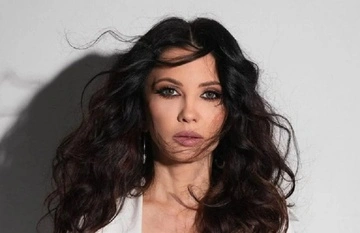 "З різницею у 20 років": Lama показала себе колись і зараз