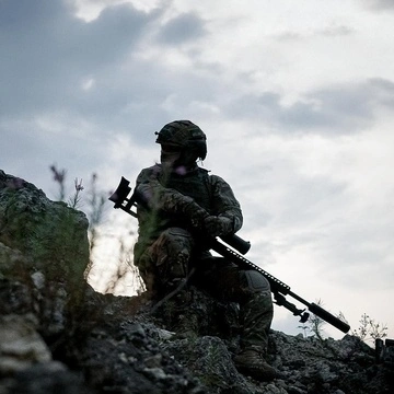 Дрони ССО уразили базу російського центру дронів "Рубікон" в Донецьку