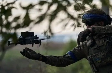 Сили безпілотних систем ліквідували понад 900 окупантів за півтори доби — "Мадяр"