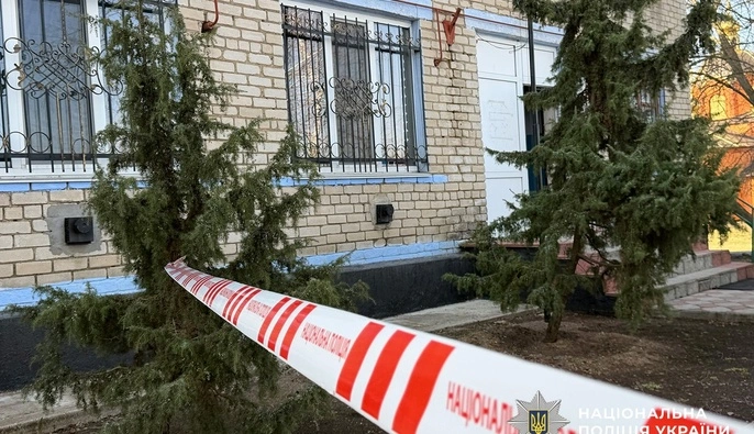 На Миколаївщині затримали старосту села за підозрою в умисному вбивстві своєї підлеглої — поліція