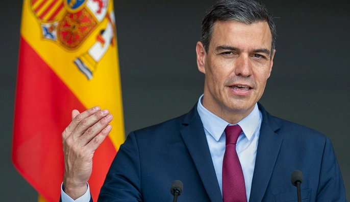 Испания предоставит 1 млрд евро на военную поддержку Украины, преимущественно через SAFE