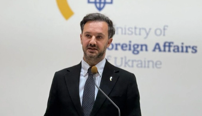 У Украины нет информации о миссии ЕС для проверки нефтепровода 