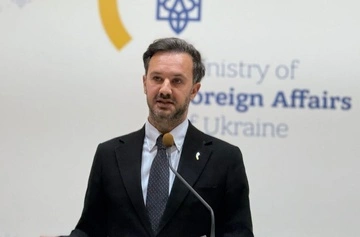 У Украины нет информации о миссии ЕС для проверки нефтепровода "Дружба" — МИД