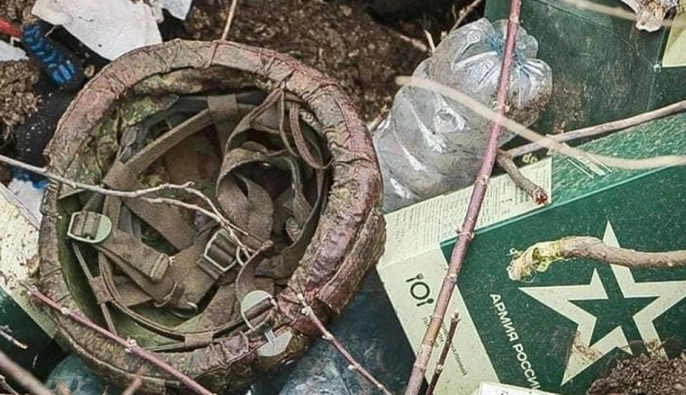 Окупанти втратили найбільшу кількість військових за добу у 2026 році